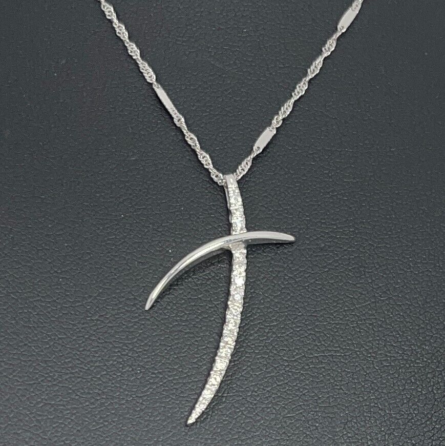 Collana Donna Rigenerata
