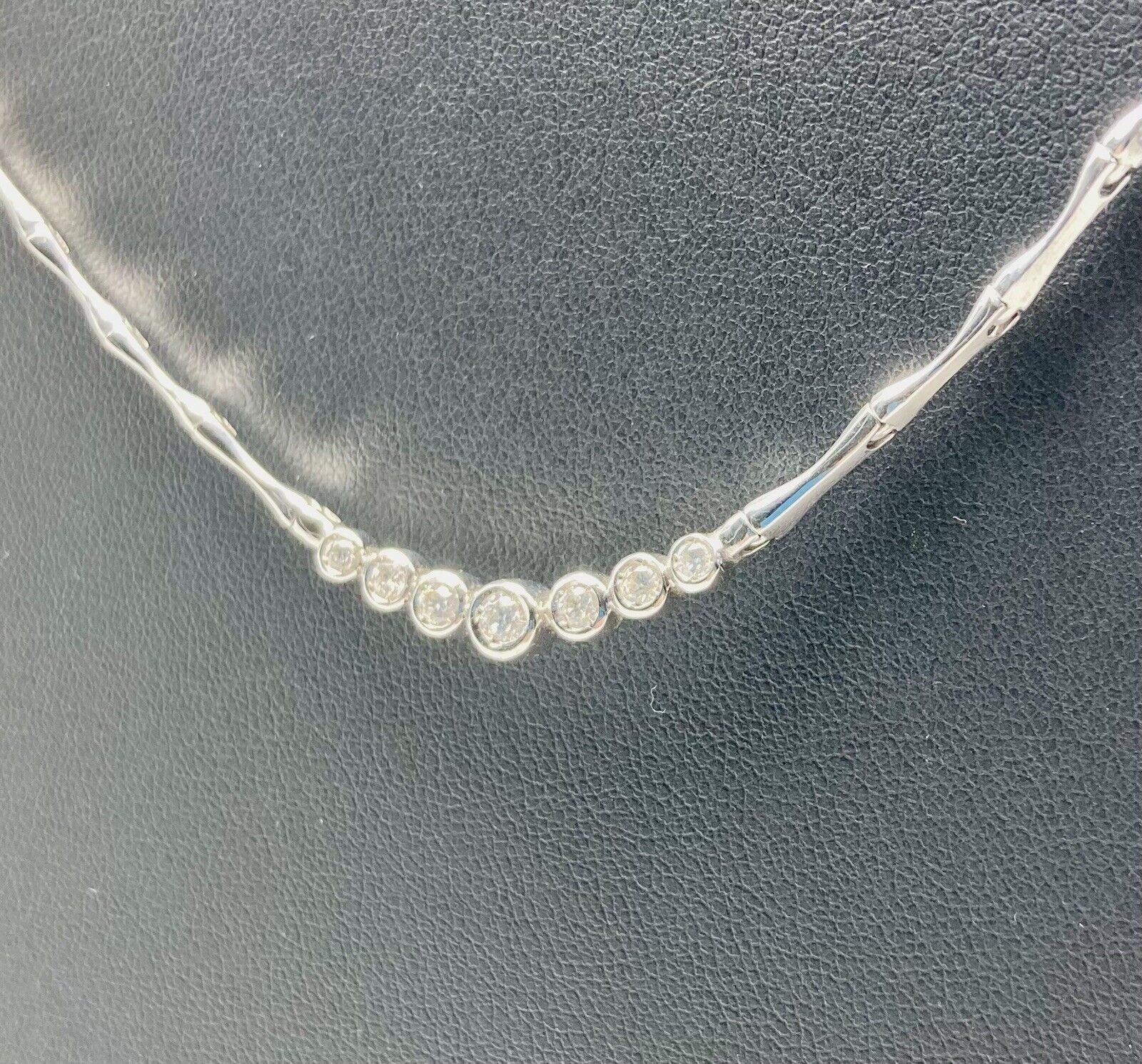 Collana Donna Rigenerata