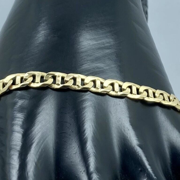 Bracciale Uomo Rigenerato