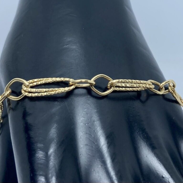 Bracciale Donna Rigenerato
