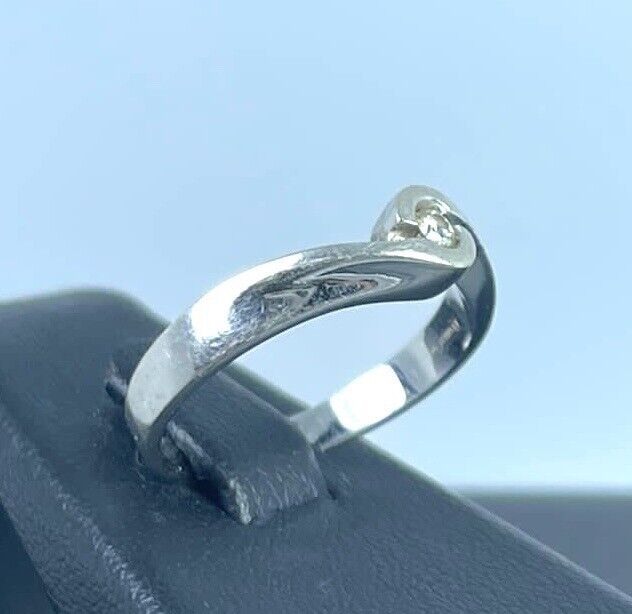 Anello Donna Rigenerato