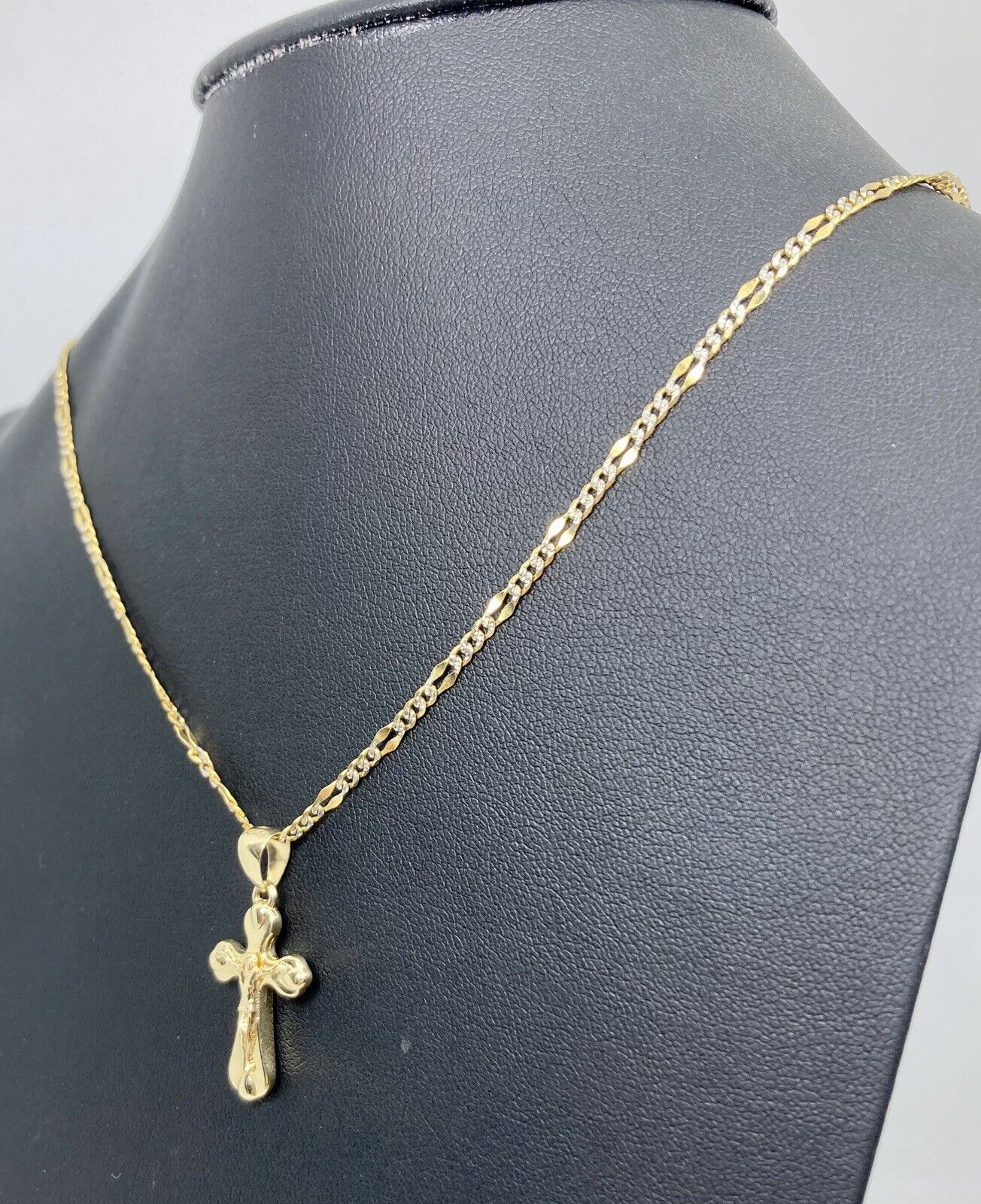 Collana Uomo Rigenerato