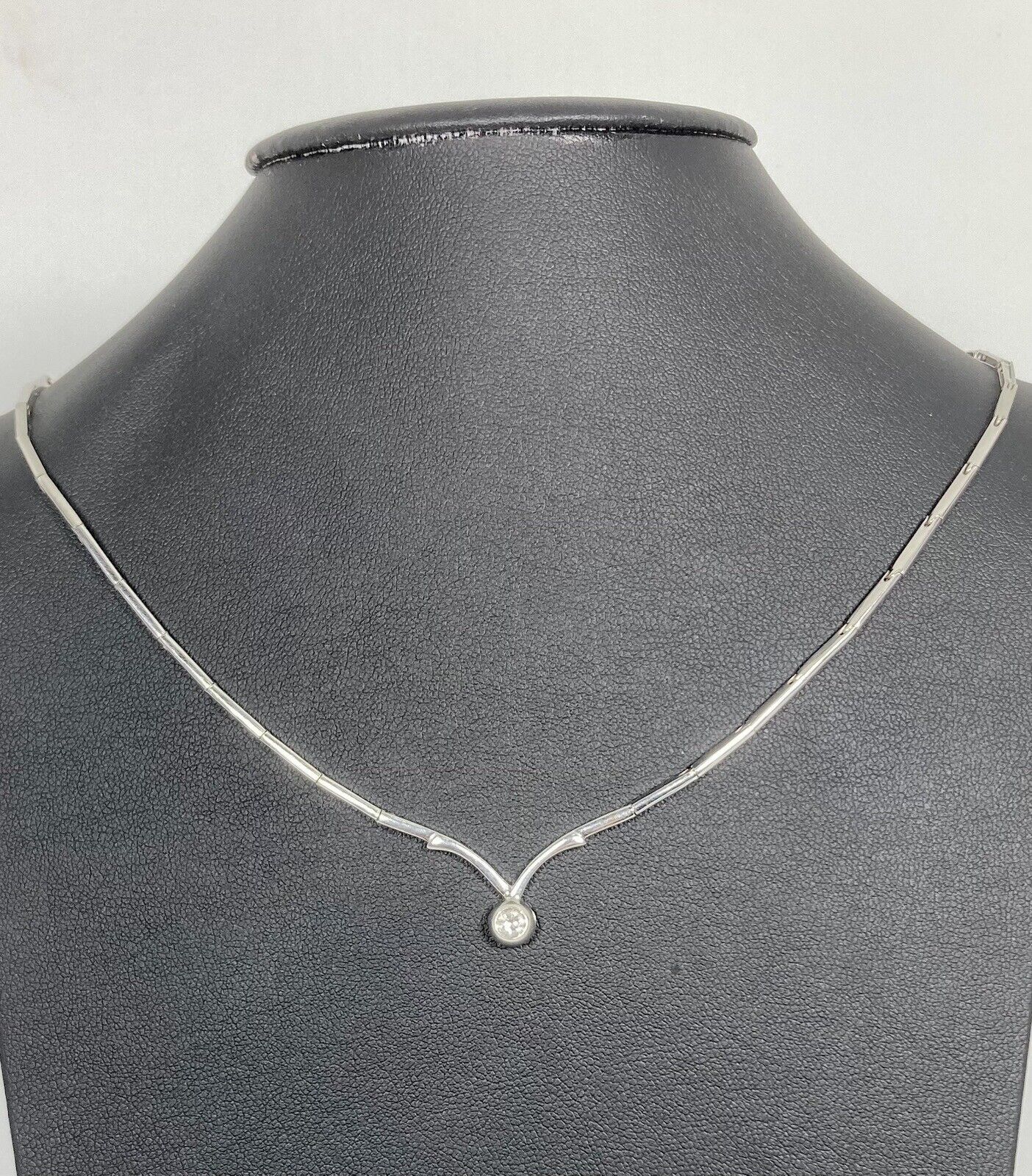 Collana Donna Rigenerata