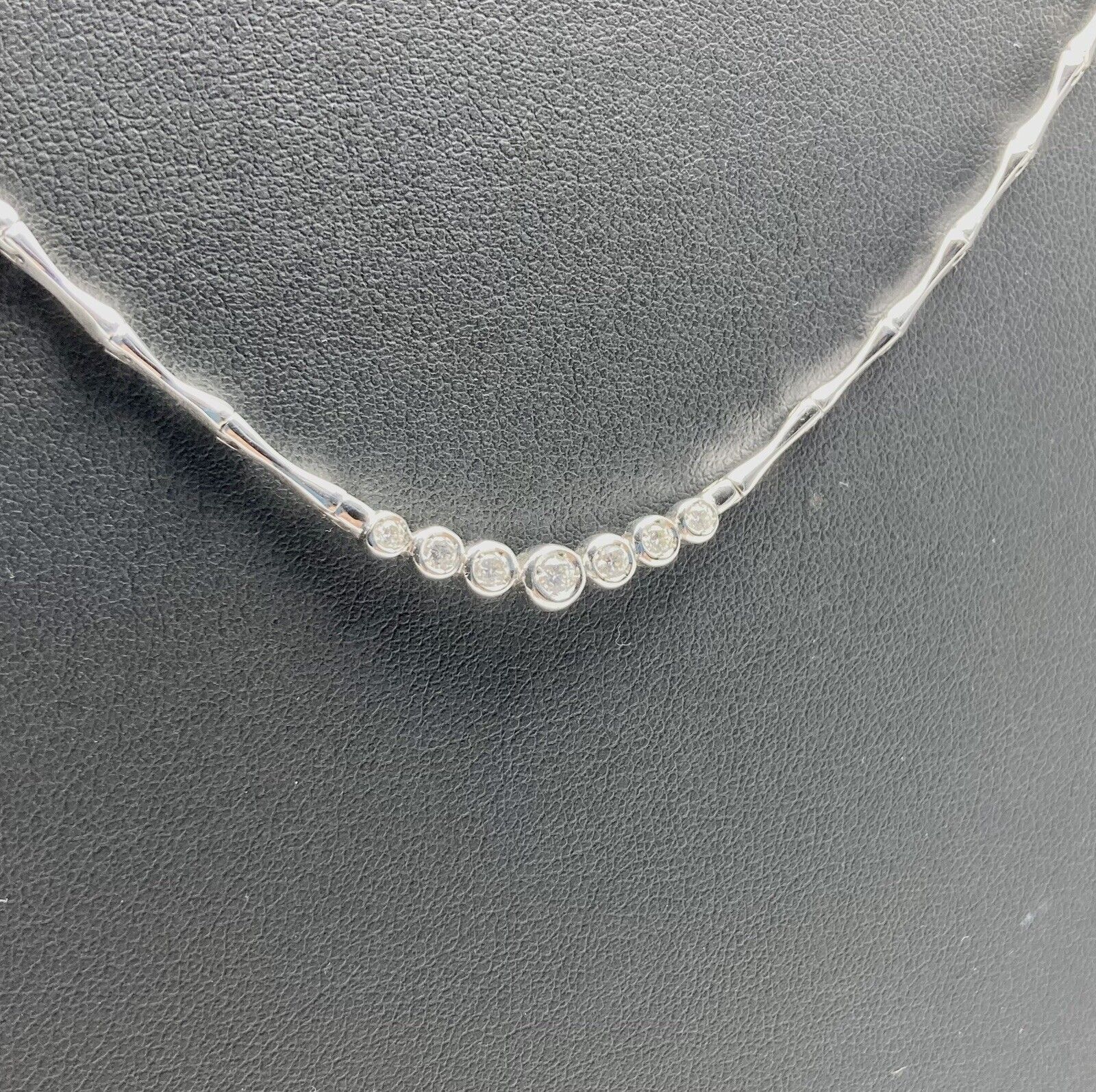 Collana Donna Rigenerata