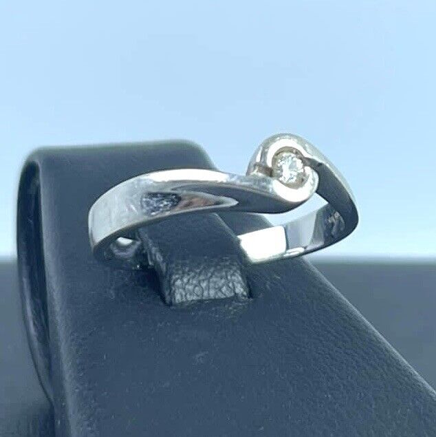 Anello Donna Rigenerato