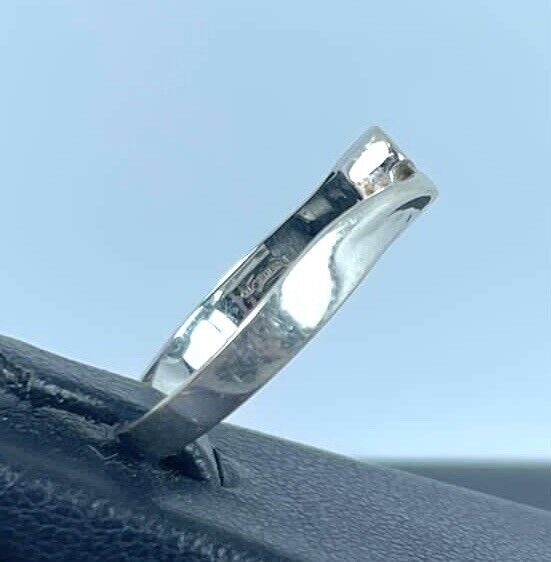 Anello Donna Rigenerato