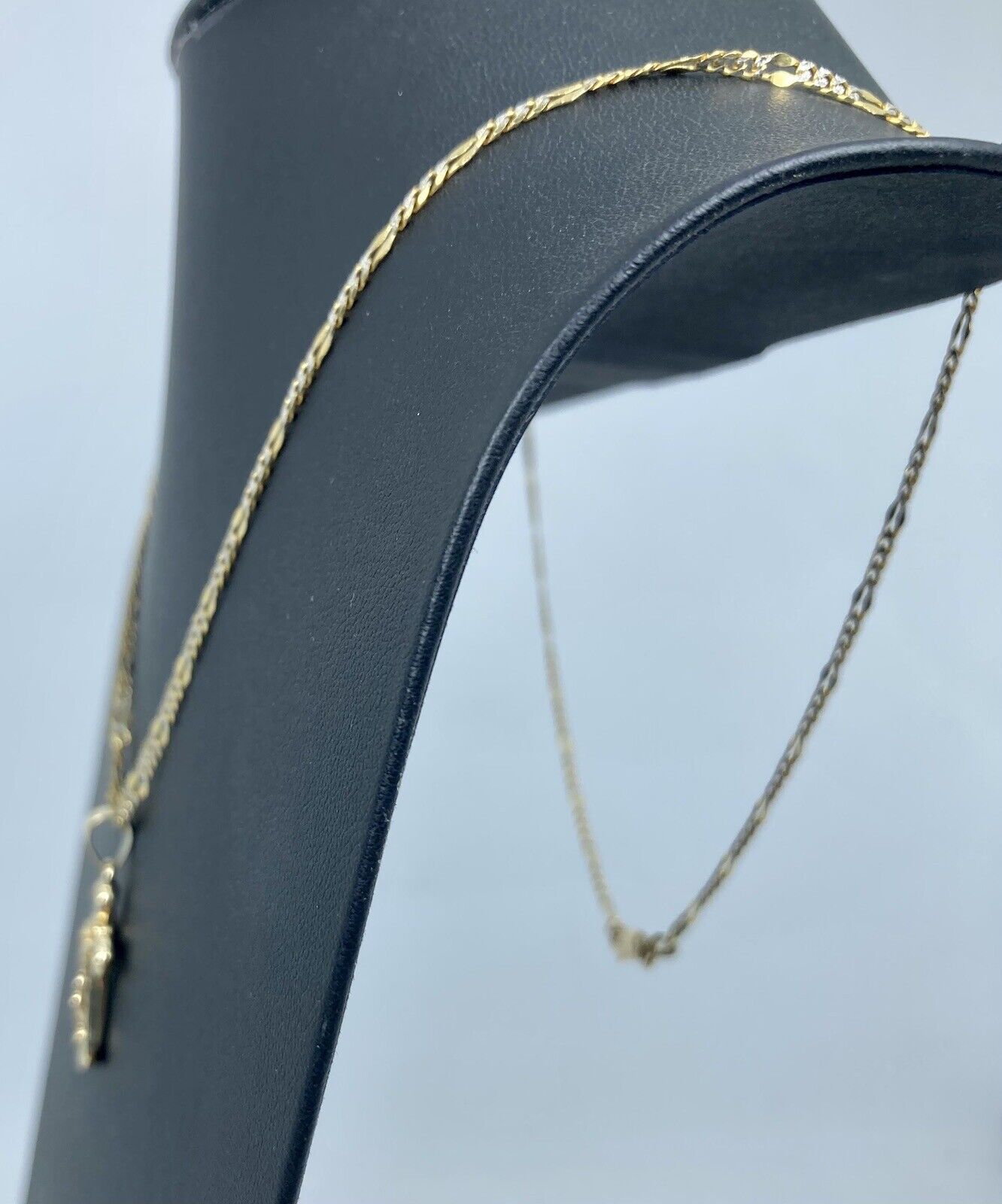 Collana Uomo Rigenerato