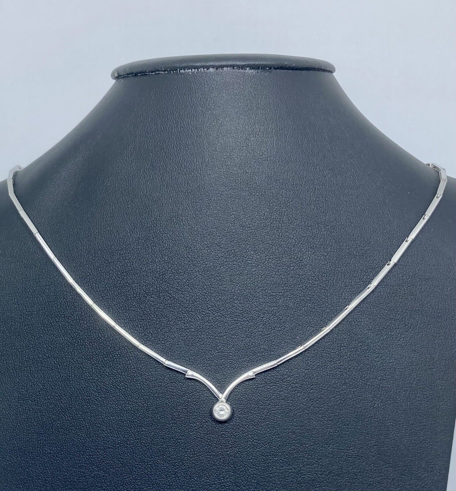 Collana Donna Rigenerata