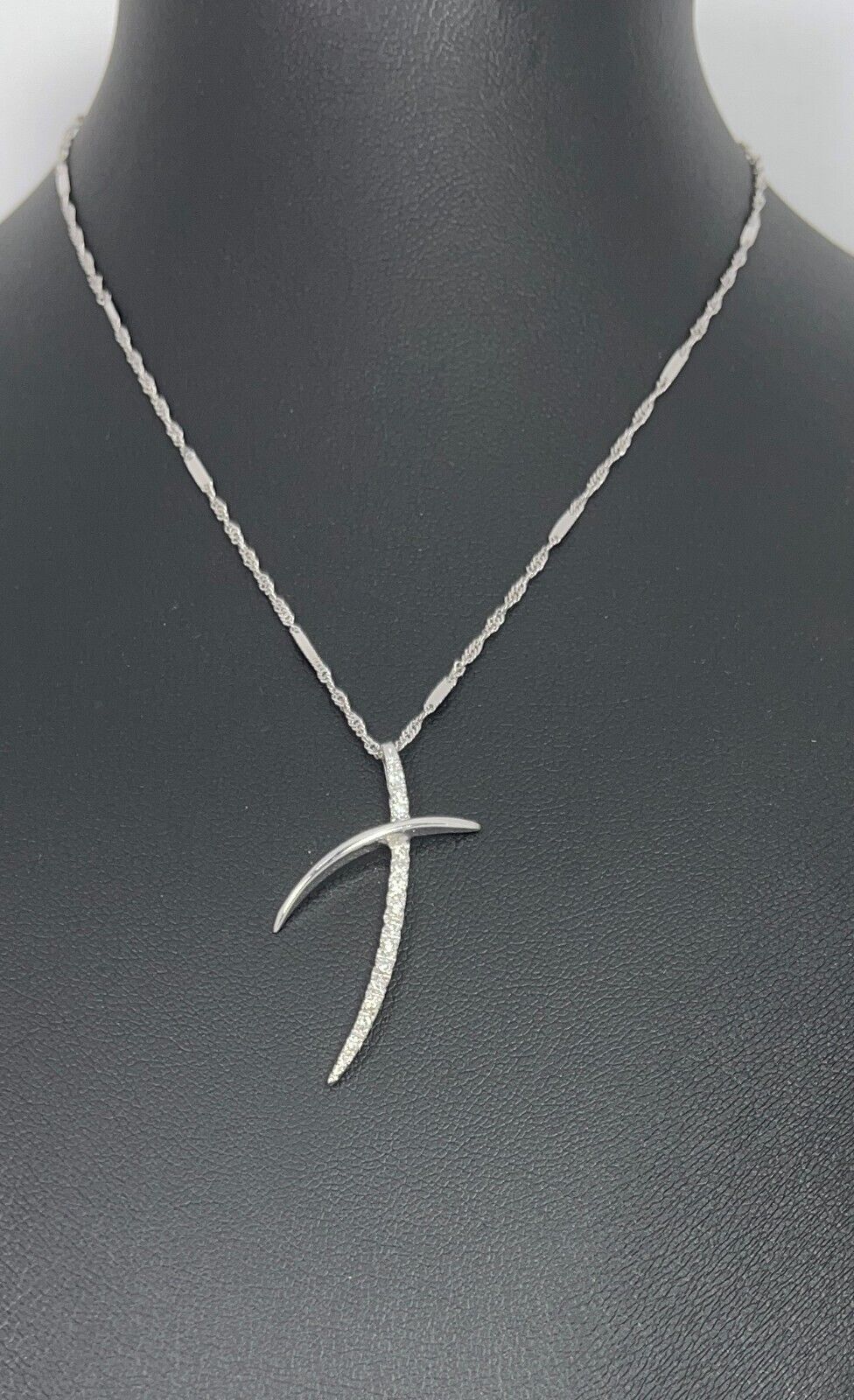 Collana Donna Rigenerata