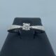Anello Donna Rigenerato