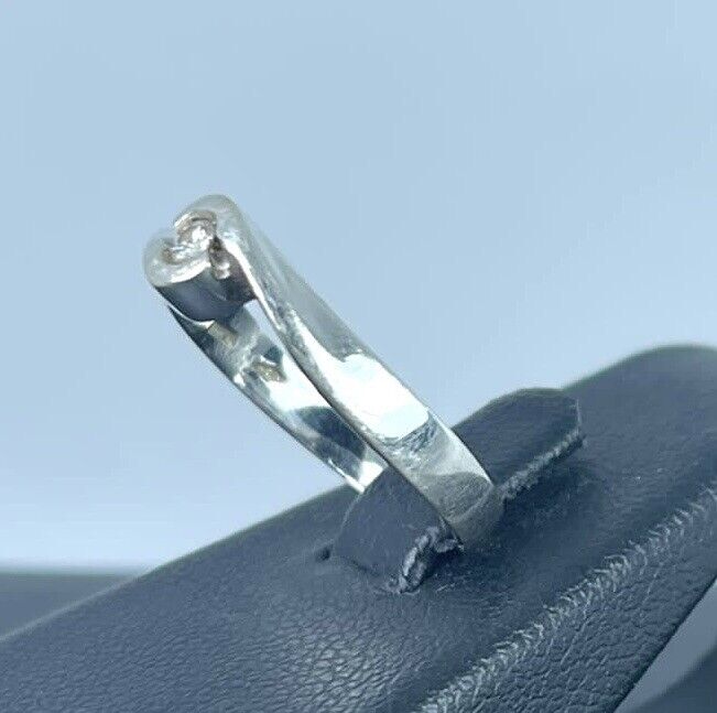 Anello Donna Rigenerato