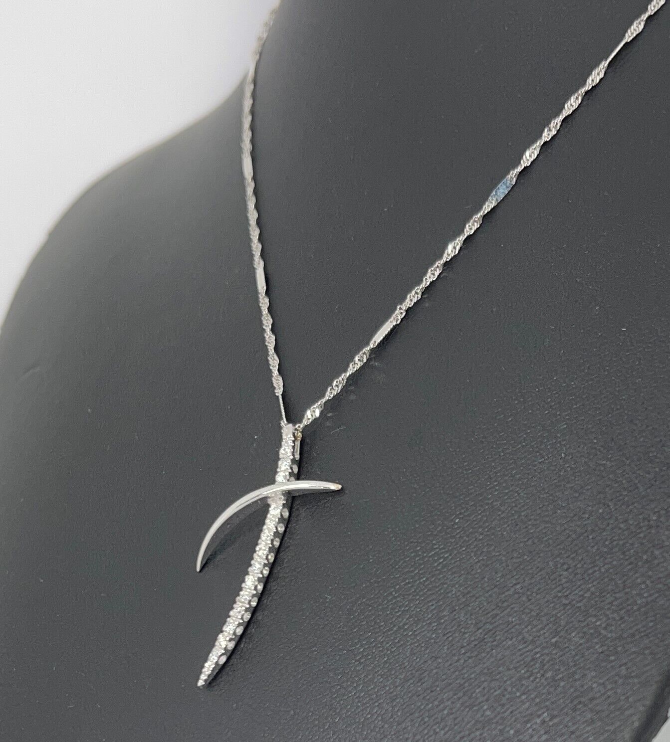 Collana Donna Rigenerata