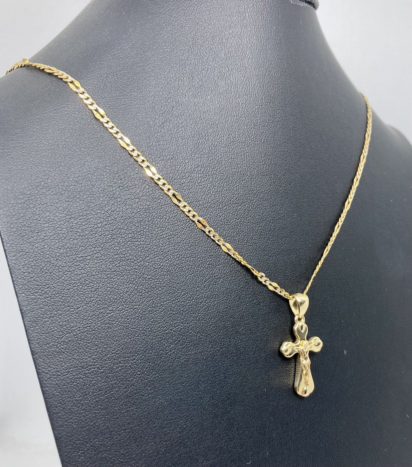 Collana Uomo Rigenerato