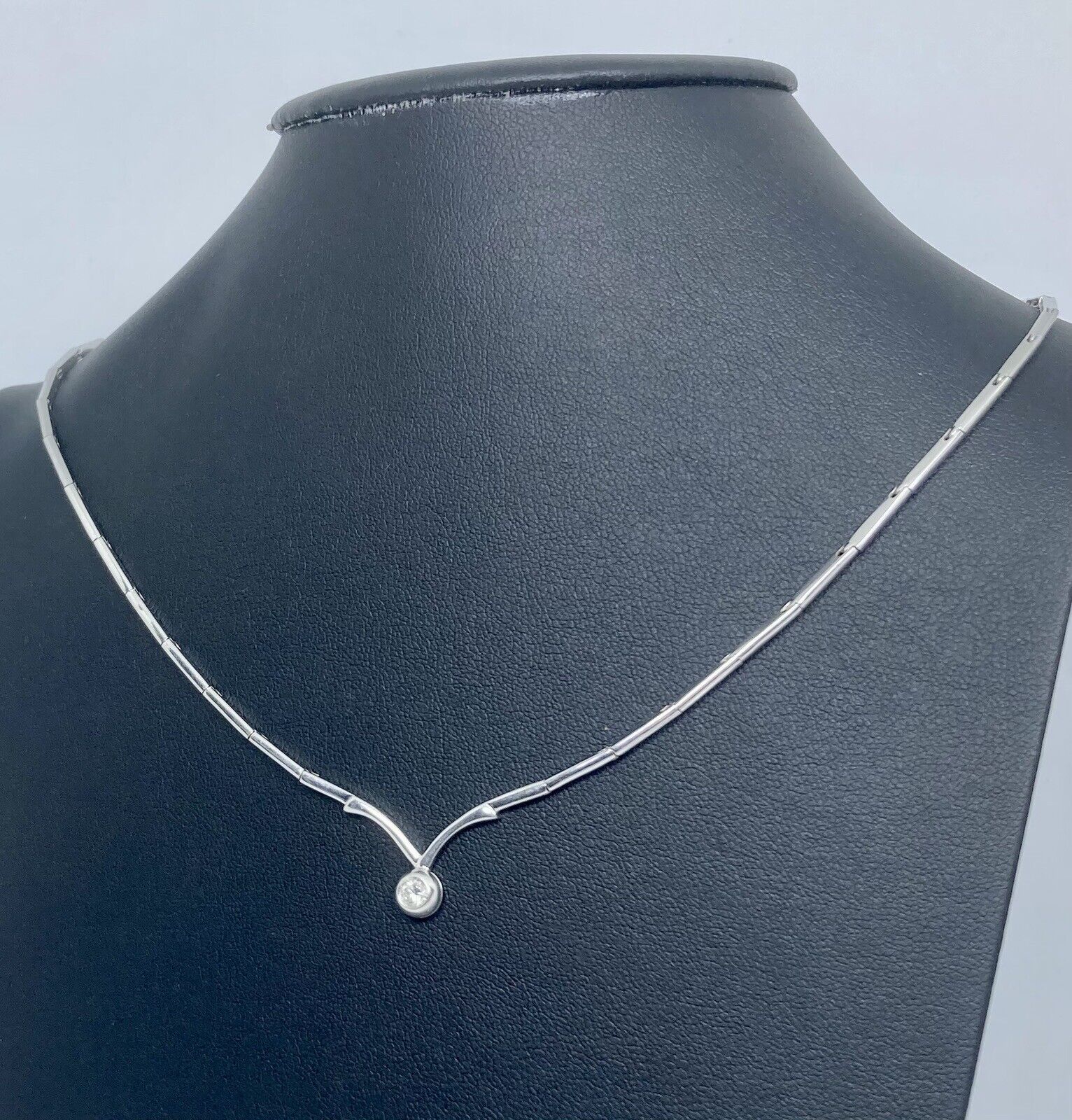 Collana Donna Rigenerata