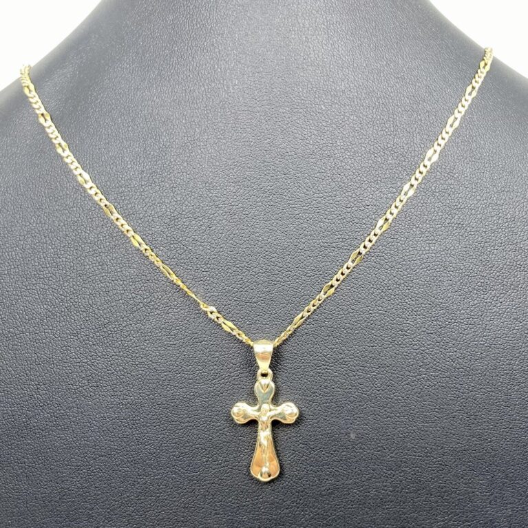 Collana Uomo Rigenerato