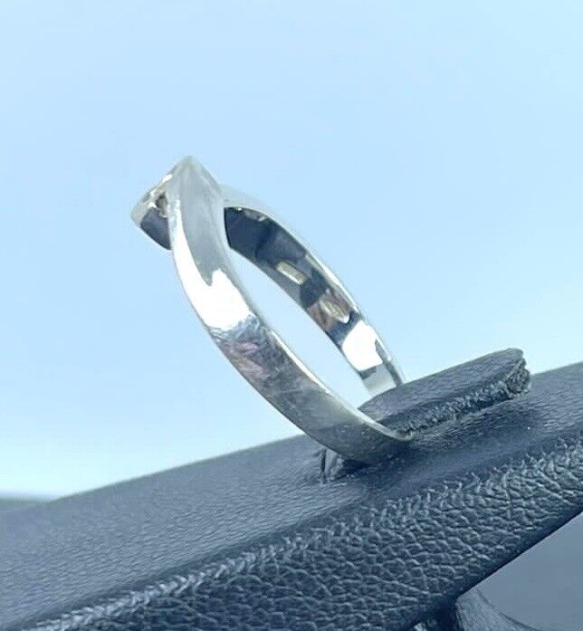 Anello Donna Rigenerato