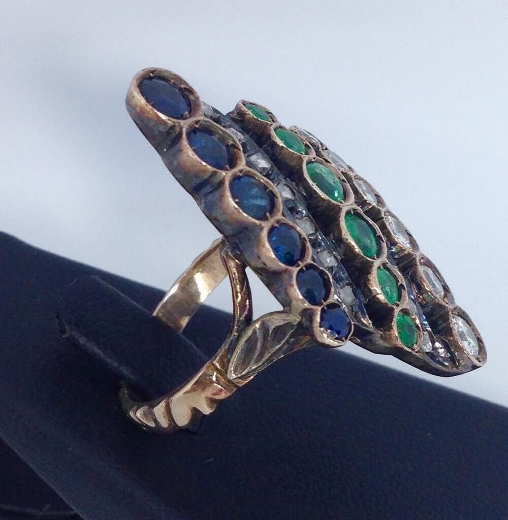Anello Donna Rigenerato