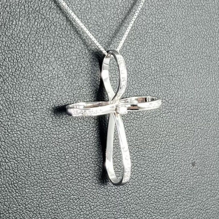 Collana Donna Rigenerato