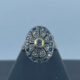 Anello Donna Rigenerato