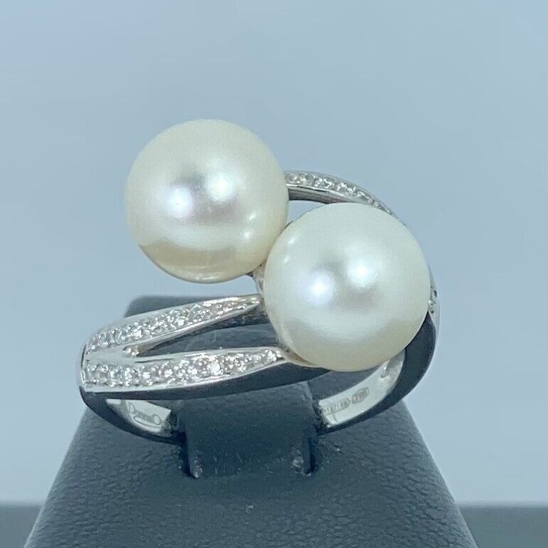 Anello Donna Rigenerato