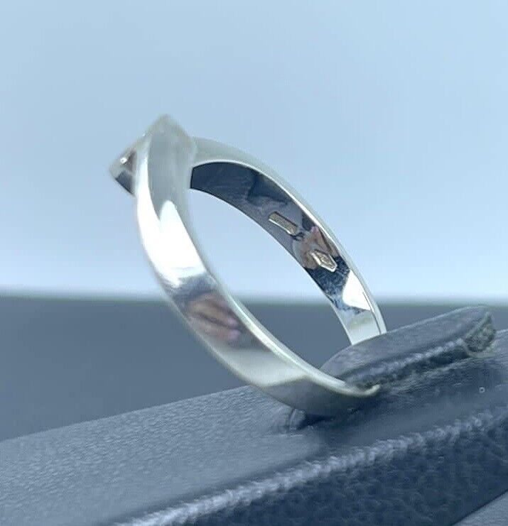 Anello Donna Rigenerato