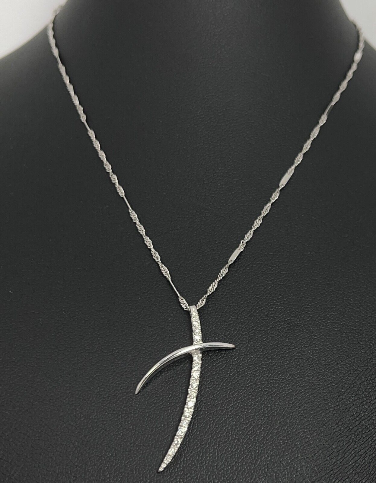 Collana Donna Rigenerata