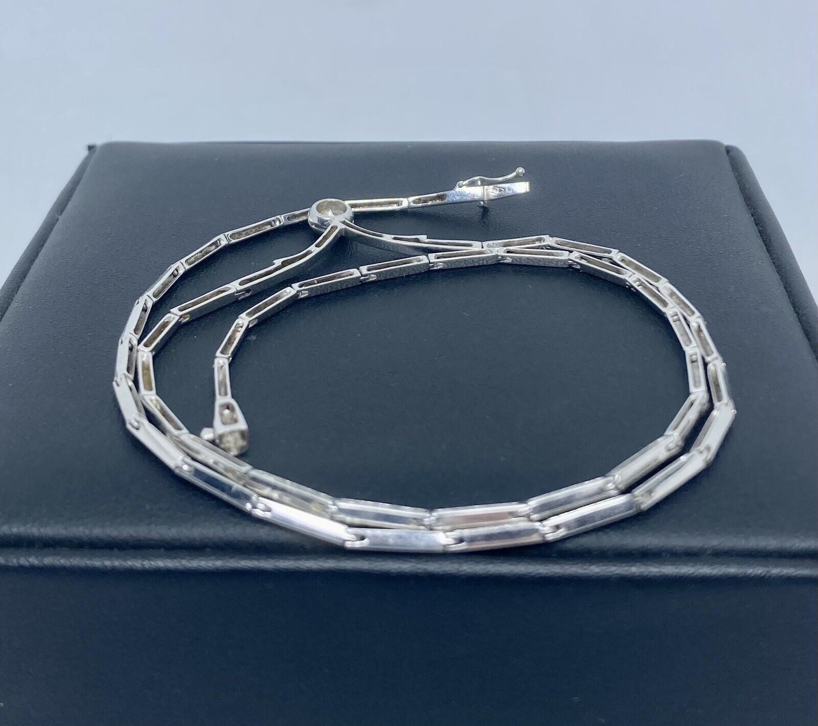 Collana Donna Rigenerata
