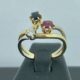 Anello Donna Rigenerato