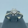 Anello Donna Rigenerato
