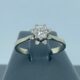 Anello Donna Rigenerato