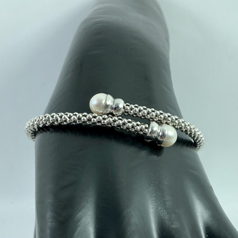 Bracciale Donna Rigenerato