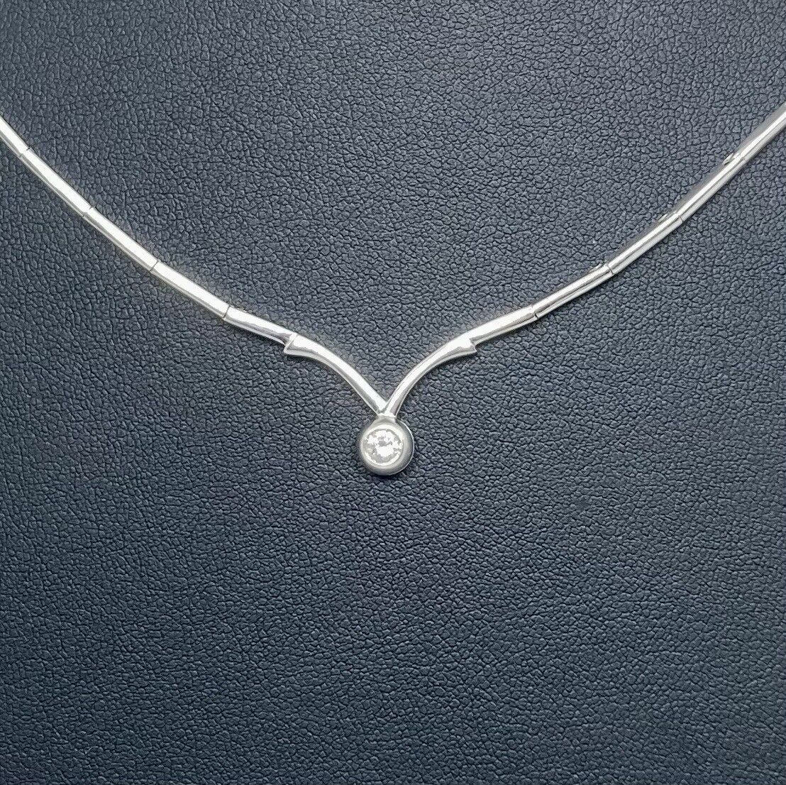 Collana Donna Rigenerata