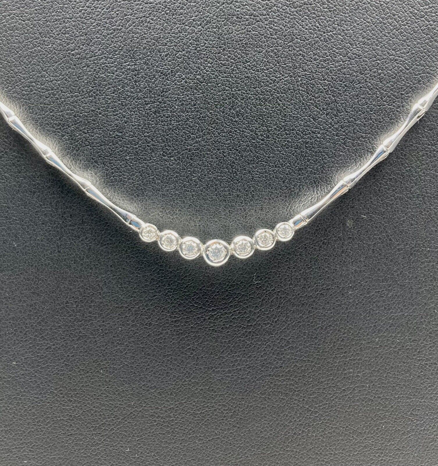 Collana Donna Rigenerata