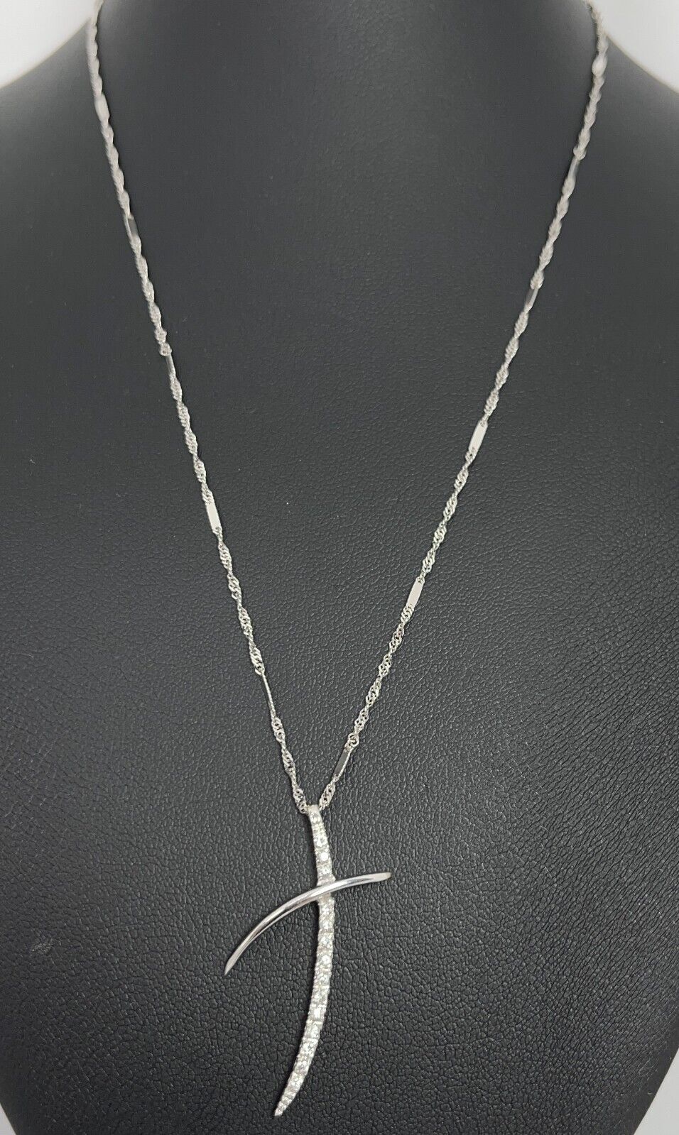 Collana Donna Rigenerata