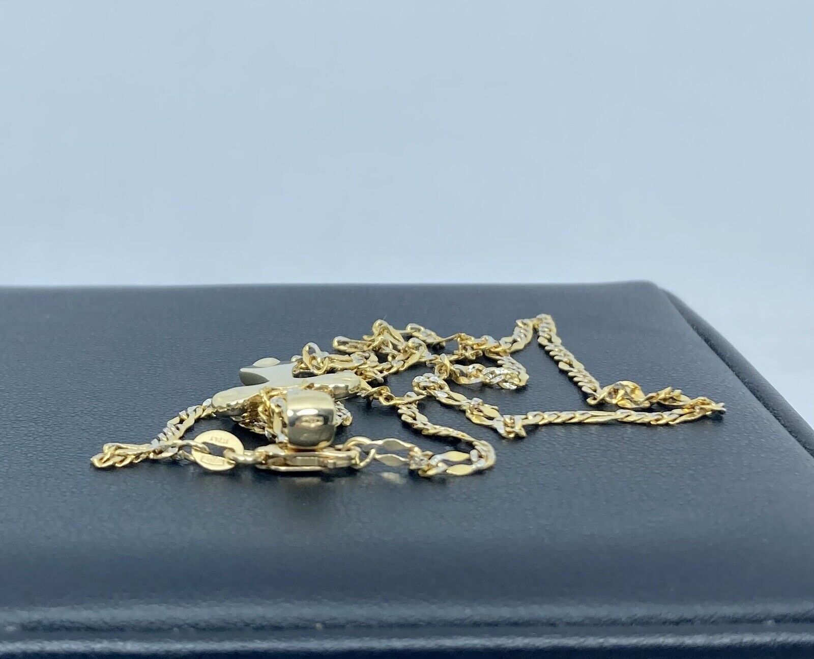 Collana Uomo Rigenerato