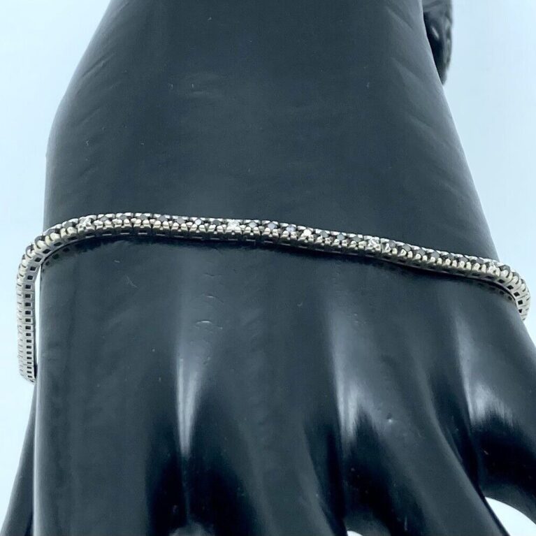 Bracciale Uomo Rigenerato