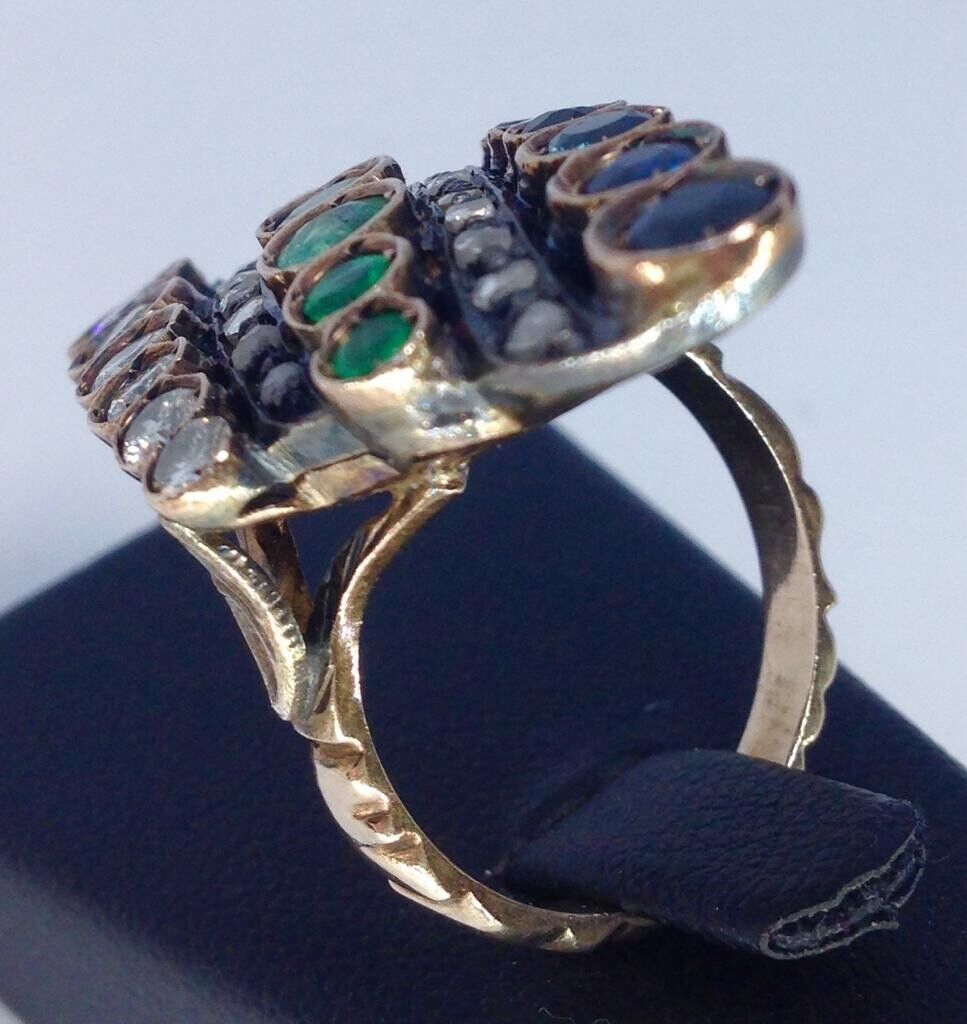 Anello Donna Rigenerato