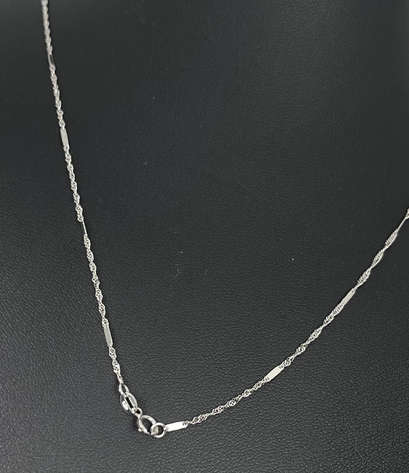 Collana Donna Rigenerata