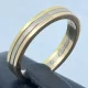 Anello Cartier Fede "Vendôme" 3 colori Donna