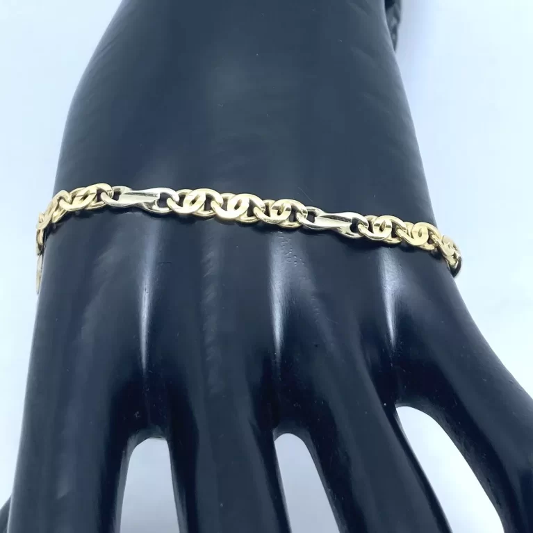 Bracciale Uomo Vittorini