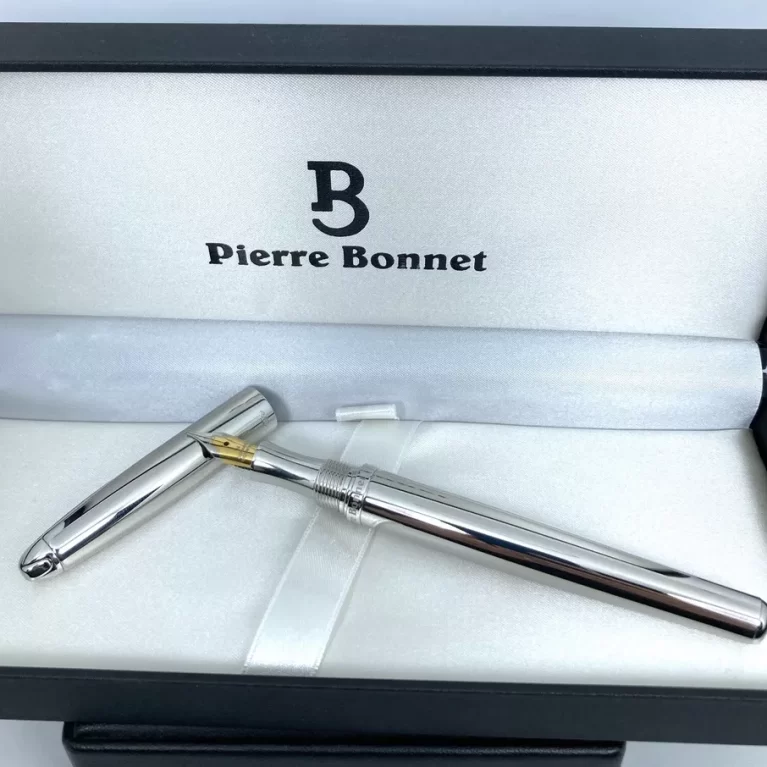 Penna Stilografica Pierre Bonnet