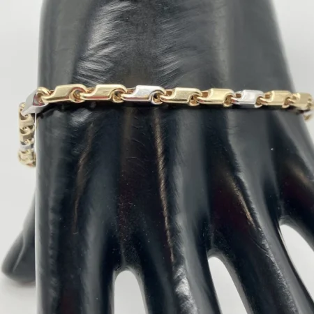 Bracciale Uomo Cerini 2 colori