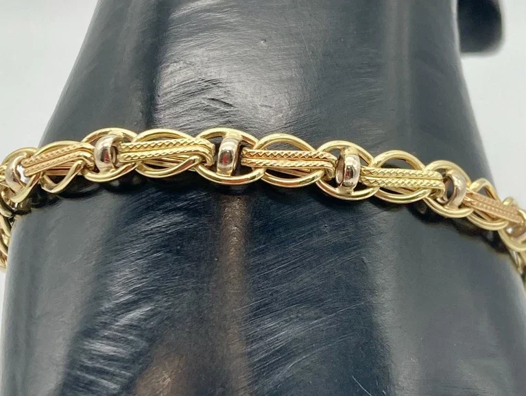 Bracciale Donna L'Indiana