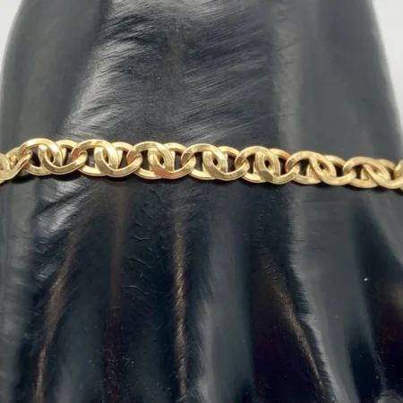 Bracciale Uomo Grumetta