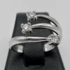 Anello CONTRARIEE'