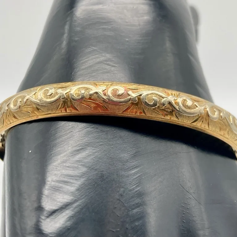 Bracciale Rigido Donna