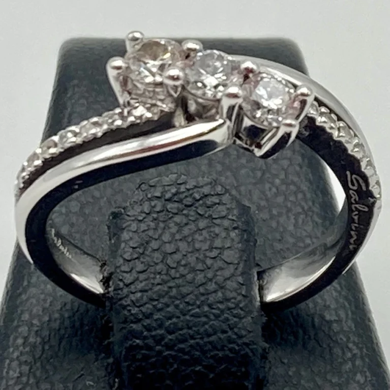 Anello Trilogy SALVINI