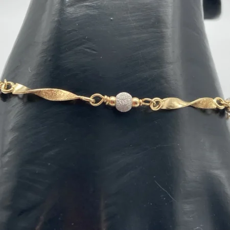 Bracciale Donna Pallini 2 colori