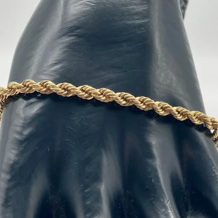 Bracciale UNOAERRE Unisex 18Kt Oro Giallo