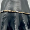 Bracciale Uomo CERINI 2Colori 18kt 750